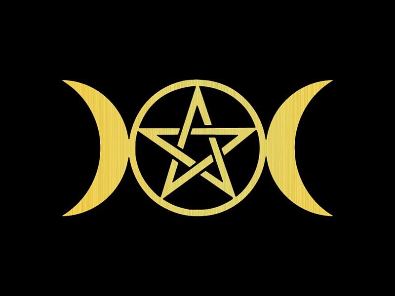 Pentacolo Significato Wicca