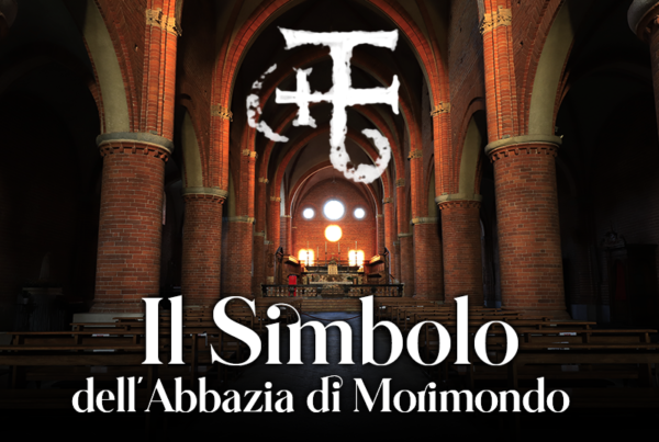 Il Simbolo dell'Abbazia di Morimondo